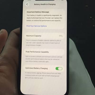 Salle 10/10 water pack mobile