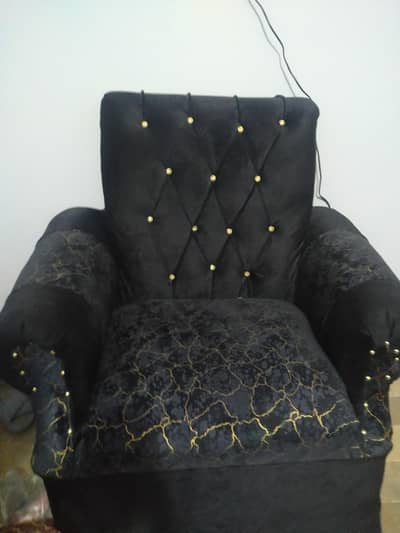 new brand sofa
