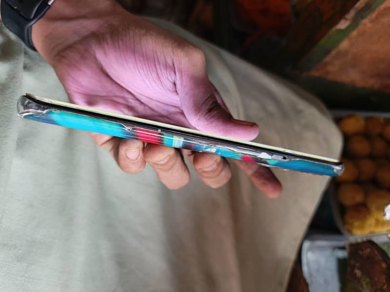 OnePlus 9pro single sim PTA 2