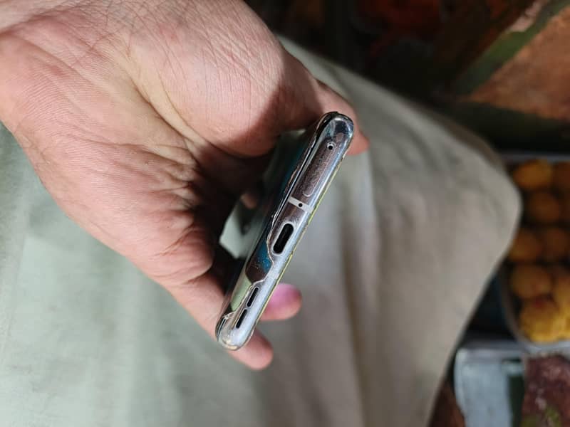 OnePlus 9pro single sim PTA 6