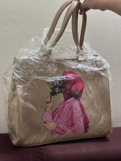 trending leather handbags