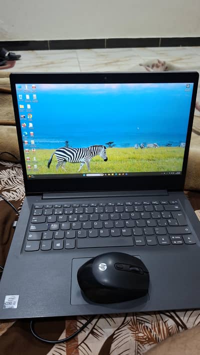 lenovo 10gen     core i3