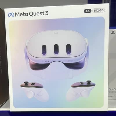 Meta Quest 3 512GB / Oculus