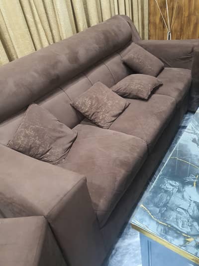 sofa urgent sale for reasonable price