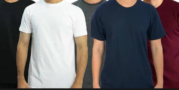 T-Shirt Good quality