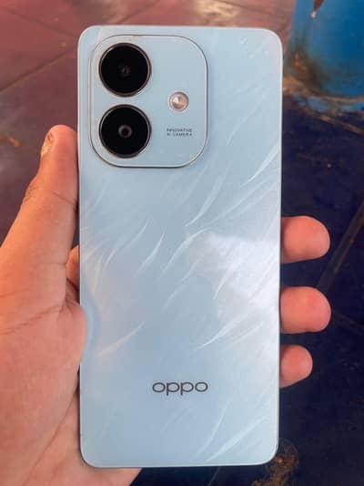 Oppo A3x Pta Approve