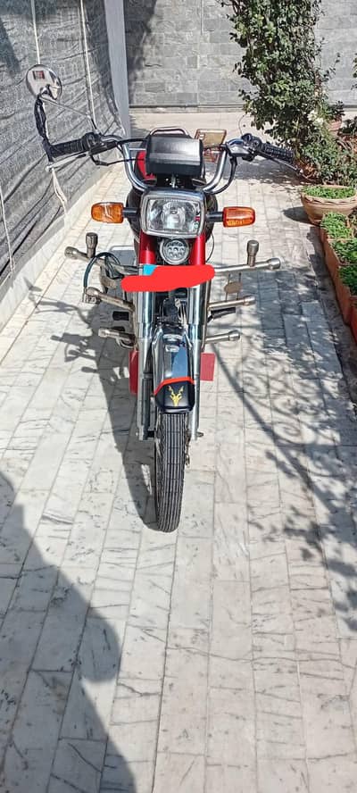 22/23 model h islamabad num for arrgent sale