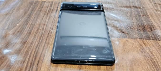 Google PX 6 pro Official