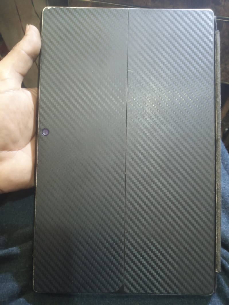 Microsoft surface pro 2 4