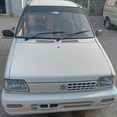Mehran VXR