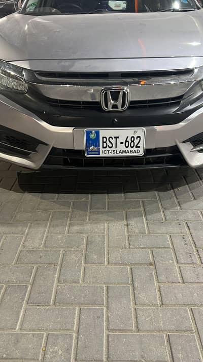 Honda Civic Oriel 1.8 (UG) For sale