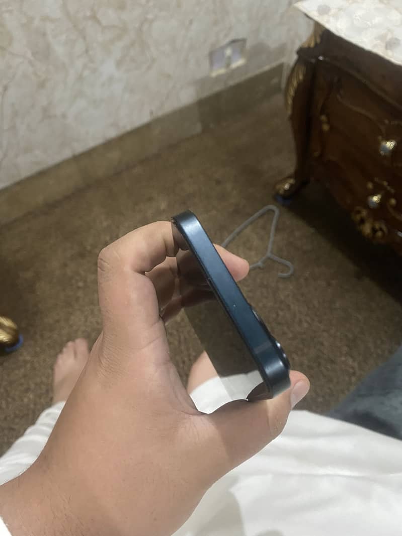 Iphone 14 plus PTA 1