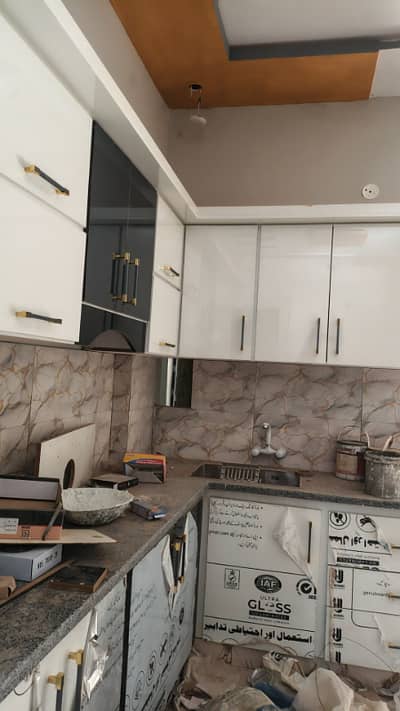 1bed lounge Brand New sachal goth sch 33 near dow hospital