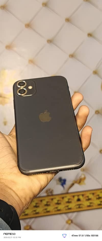 I phone 11 non pta [fu] 64GB