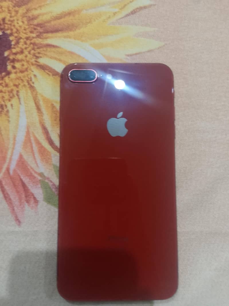 iphone 8plus exchange position 0