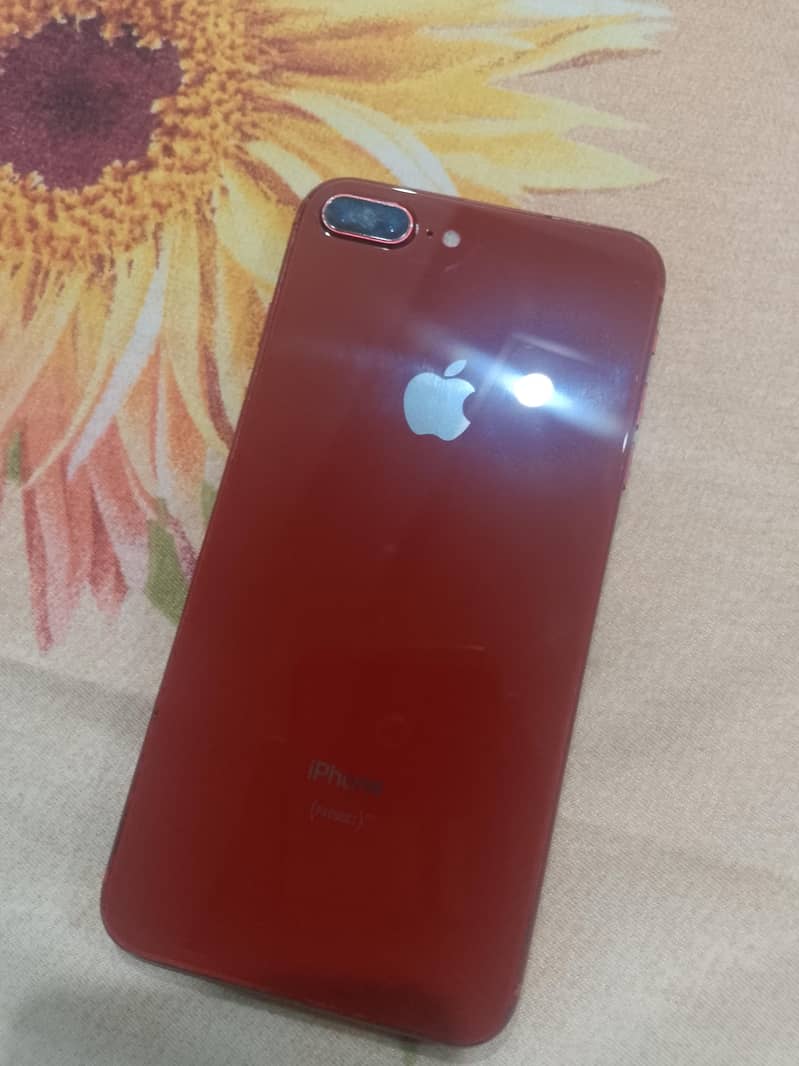 iphone 8plus exchange position 1