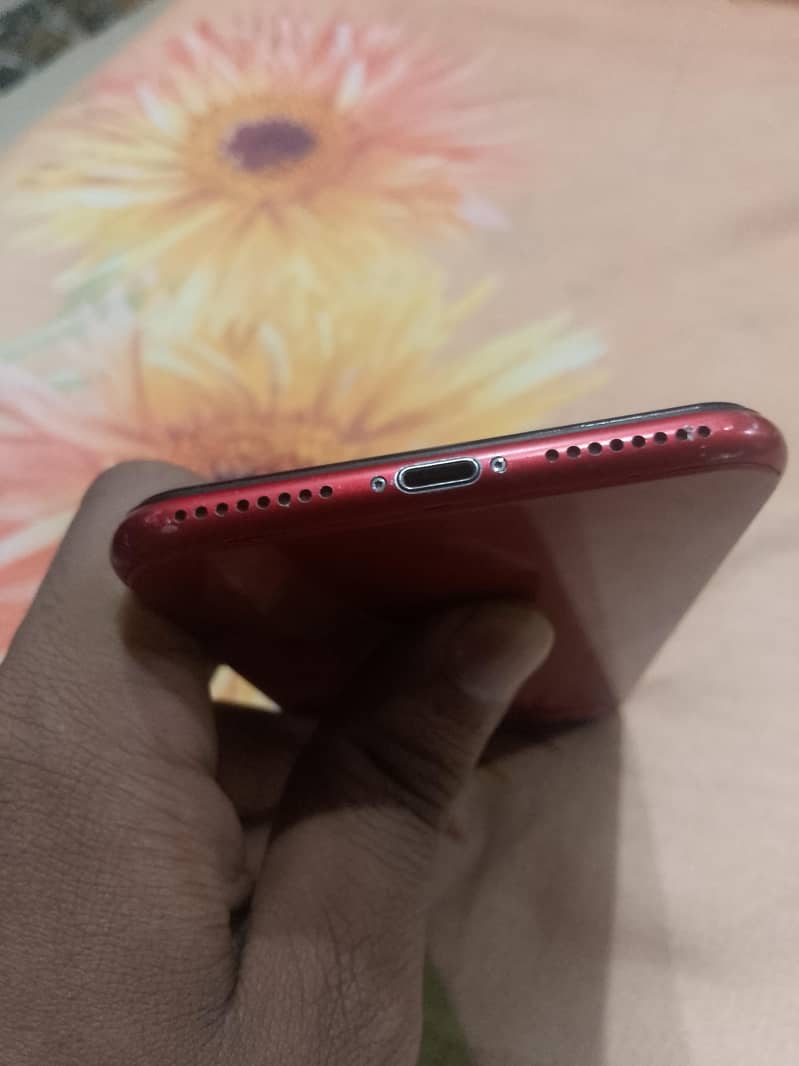 iphone 8plus exchange position 4