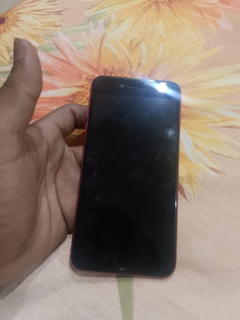 iphone 8plus exchange position 5