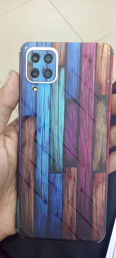 Samsung Galaxy a12 4+128