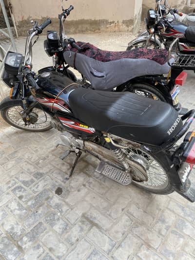 2008 all ok ahn non registration