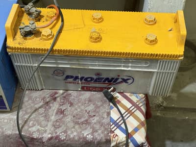 Phoenix used battery for sale
