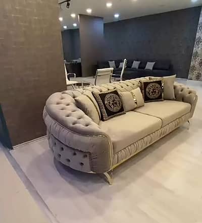 Furniture - bed set - sofa set - king size bed &sofa whole sale price