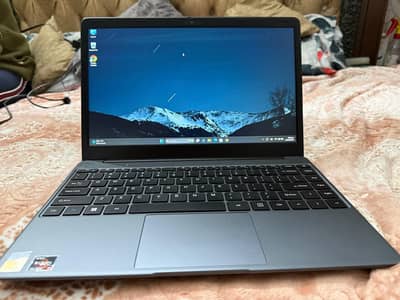 Mechrevo R14P PM Laptop