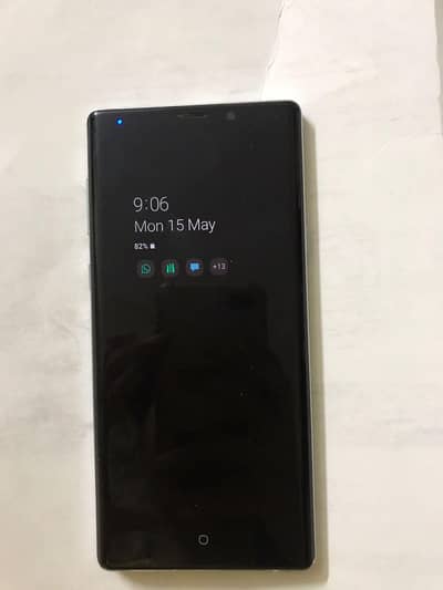 Samsung note 9 512gb pta approved