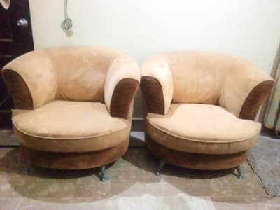 5 seater sofa set