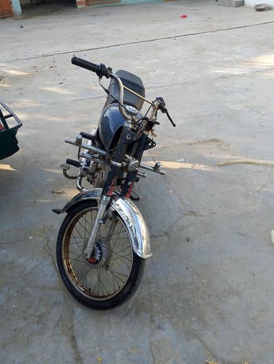 united bike for sale 2017