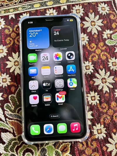 Iphone 11 Pro Max 64 Gb Waterpack