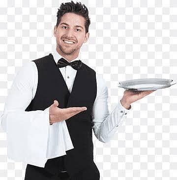 waiter