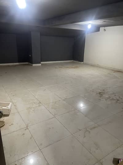 Townhouse for rent at pechs block 6 near ferozabad