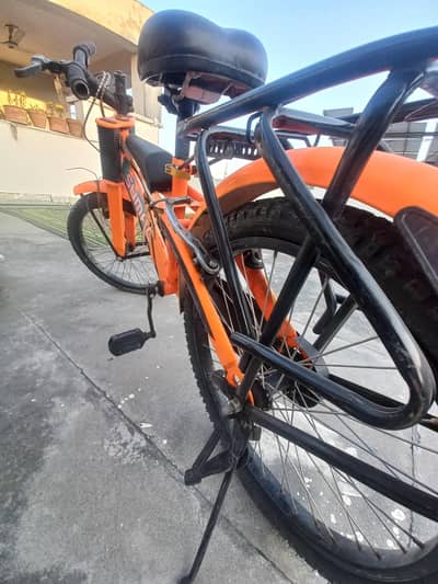 Kids Bicycle For Sale