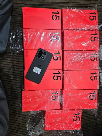 Oneplus 15 16/512
