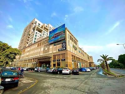 Gold Crest Apartment Luxury Monthly Stay with All Amenities (DHA phase 4 ) lahore