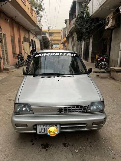 mehran 2019 model vxr euro 2