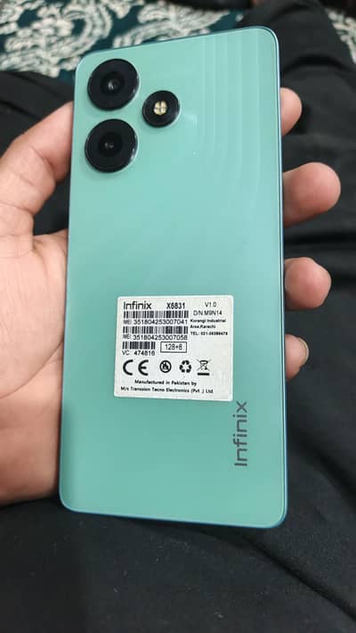 INFINITE HOT 30?????