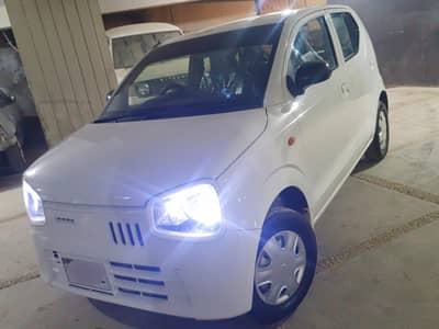 Suzuki Alto Vxr 2022 full original 28500km