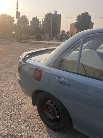 Modified evo 2 for sale and exchange