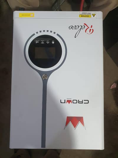 crown inverter whole sale rate