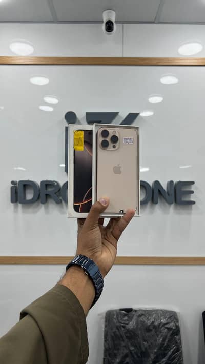 Apple iPhone 13 to 17 Pro Max PTA Approved | Available At Best Price