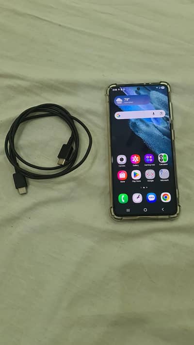 Samsung S21 official PTA Approved