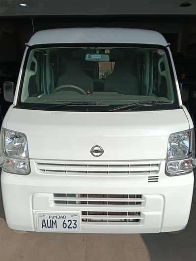 Nissan Clipper PA 2019/2024