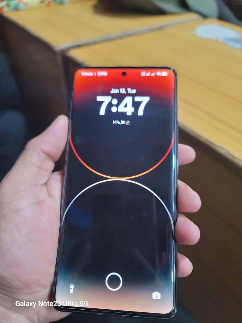 Redmi note 14 pro 5