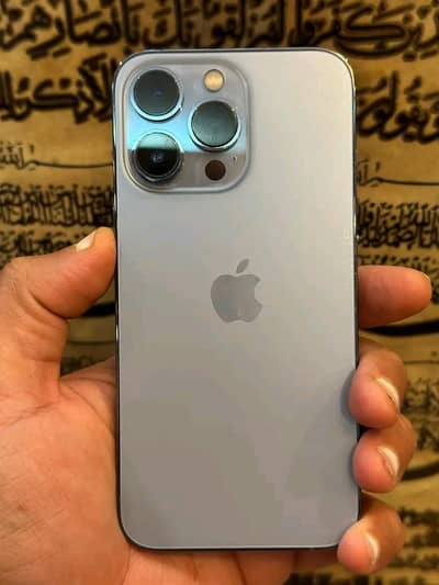 iphone 13 pro non pta jv