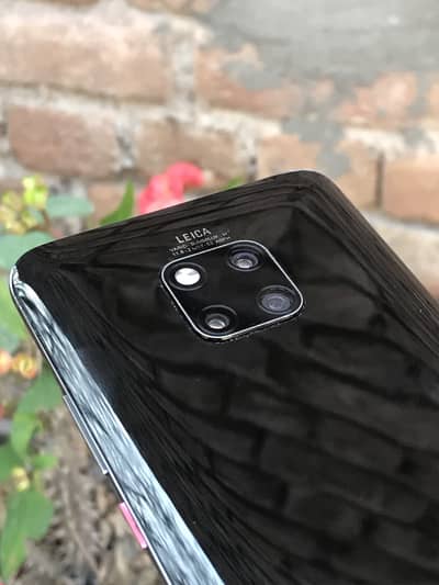 Huawei mate 20 pro