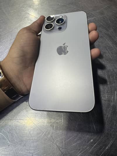 Iphone 15 pro max hk  03082244152