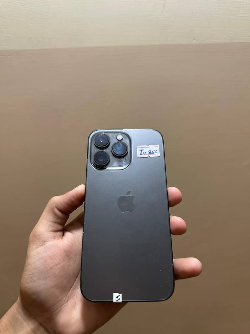 iPhone 13 pro 0