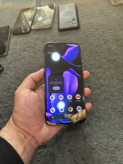 Google pixel 9 pro xl (official)
